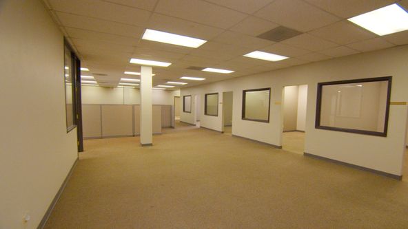 Office For Lease: 1001 S Harrison St, Amarillo, TX 79101